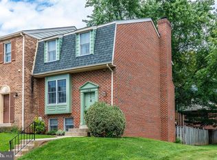 100 Edinburgh Ct, Walkersville, MD 21793