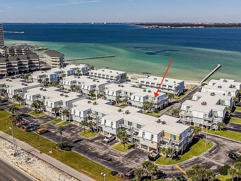 1100 Fort Pickens Rd #C1 — Photo 31