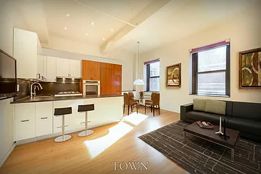 Sold by Town Residential