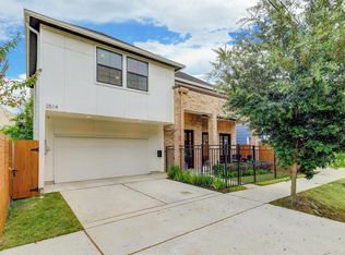 2514 Detering St, Houston, TX 77007