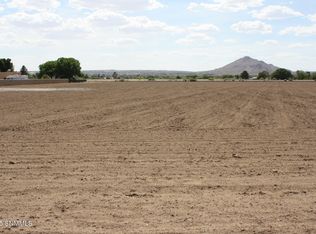 3505 Bales Rd, Las Cruces, NM 88007
