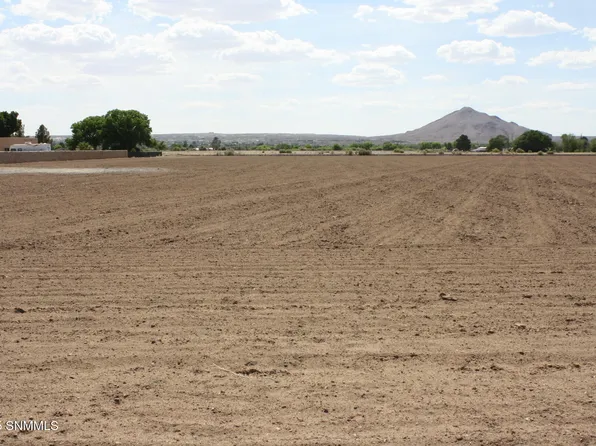3505 Bales Rd, Las Cruces, NM 88007