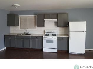 5600 S Aberdeen St, Chicago, IL 60621