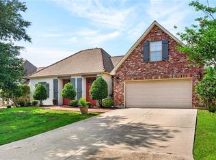 245 Cypress Lakes Dr, Slidell, LA 70458
