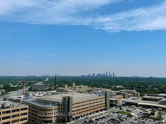 2nd image of 2520 Eglinton Ave W #1013
