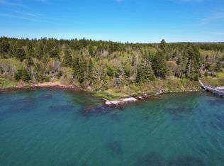 Lot 20-5-1 Collins Cove Road, Machiasport, ME 04655