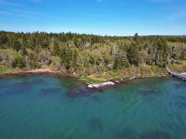 Lot 20-5-1 Collins Cove Road, Machiasport, ME 04655