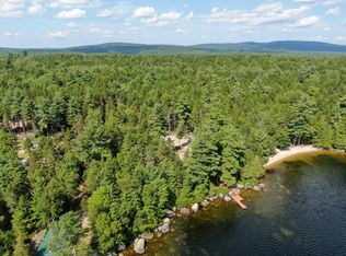 9S/10 South Rd #T3, Greenbush, ME 04418