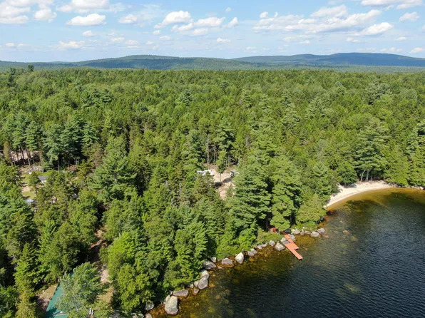 9S/10S South Road, T3 ND, ME 04418