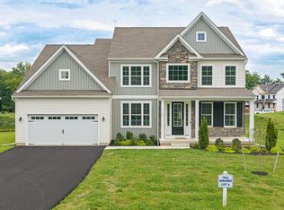 414 S Ridge Rd Lot 6, Perkasie, PA 18944