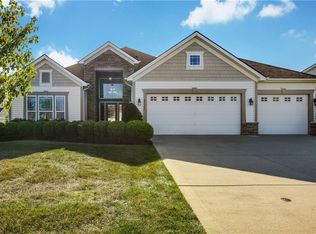 22077 Oxbow Path, Strongsville, OH 44136