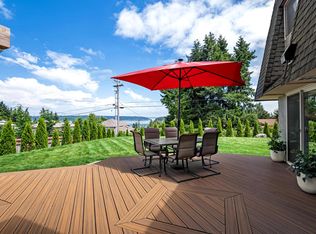5832 28th Ave NW, Gig Harbor, WA 98335
