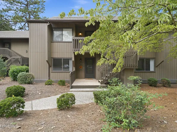 250 Sugar Gum Lane # 156, Pinehurst, NC 28374