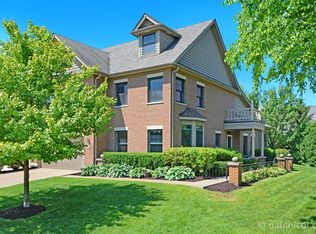 21728 Cappel Ln, Frankfort, IL 60423