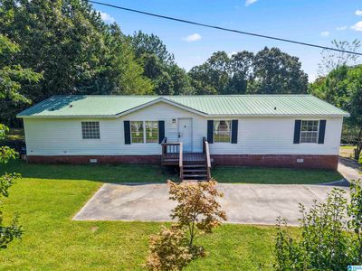 140 Blueberry St, Odenville, AL, 35120