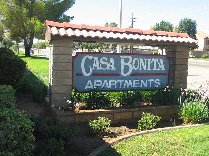 Welcome to Casa Bonita!