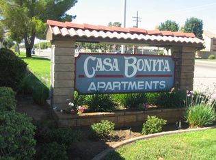 44220 20th St E APT 6, Lancaster, CA 93535