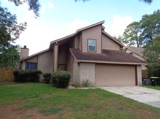 17631 Seven Pines Dr, Spring, TX 77379