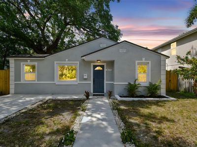 2230 Melrose Ave S, Saint Petersburg, FL, 33712