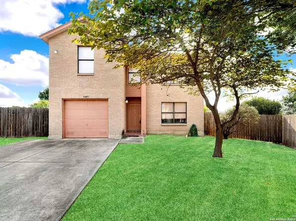 6847 Evercrest, San Antonio, TX 78239
