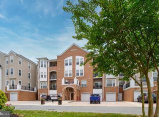 8601 Roaming Ridge Way UNIT 202, Odenton, MD 21113