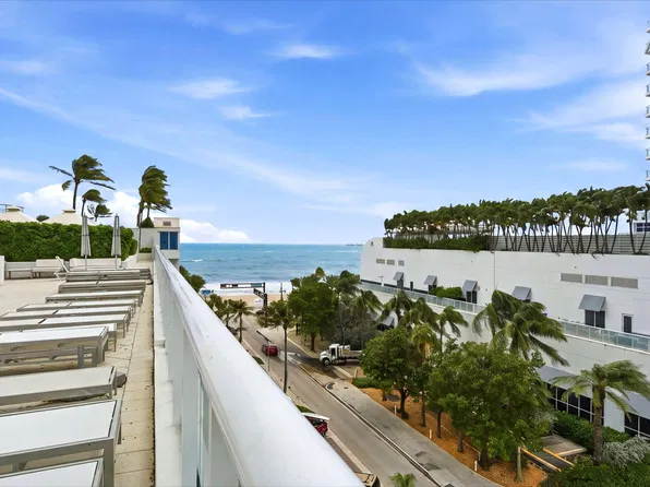 505 N FORT LAUDERDALE BEACH Boulevard #601, Fort Lauderdale, FL 33304