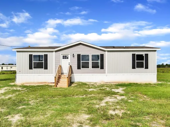 791 Old Stokes Rd, Frostproof, FL 33843