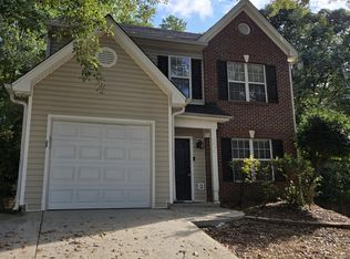 830 Melrose Park Pl, Lawrenceville, GA 30044