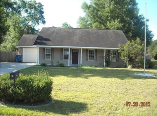 145 High Pointe Dr, Rincon, GA 31326