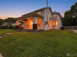 131 Hill St, Urbana, OH 43078