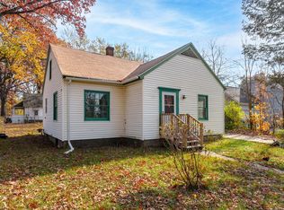 720 Charlotte Ave, Kalamazoo, MI 49048