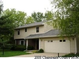 2004 Barberry Cir, Champaign, IL 61821