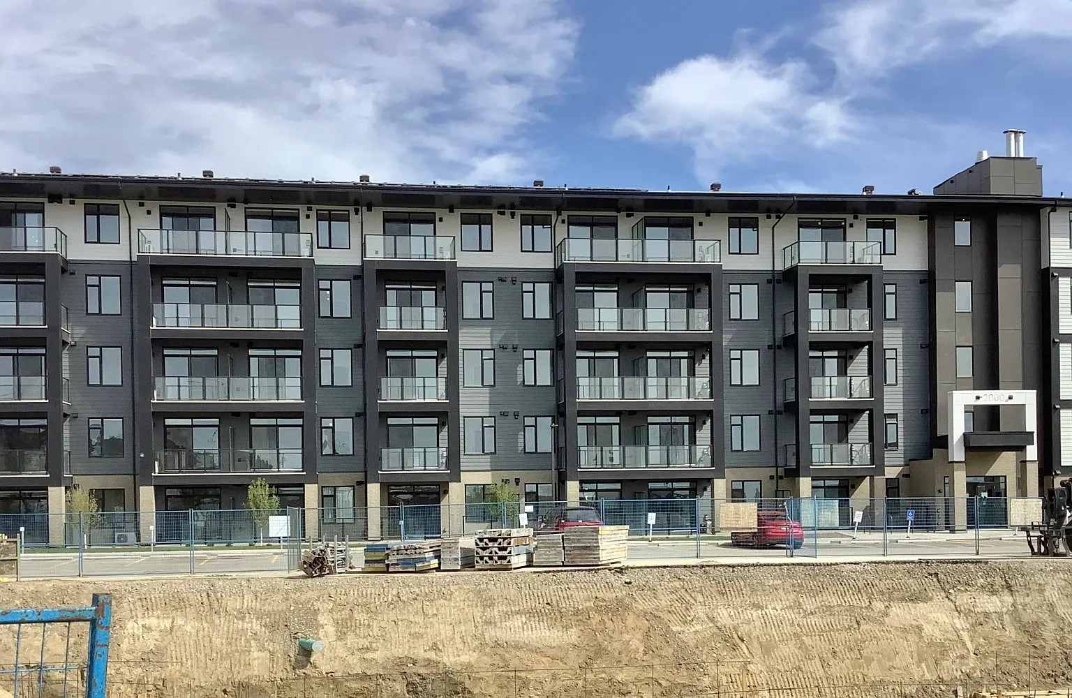 2117 - 3700 Seton Avenue Southeast — Photo 1