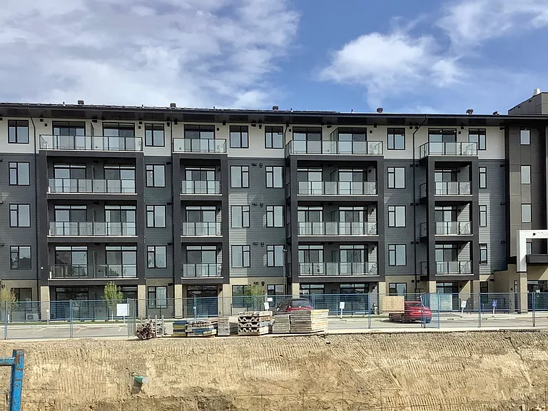 3700 Seton Cir SE #2117 — Photo 1