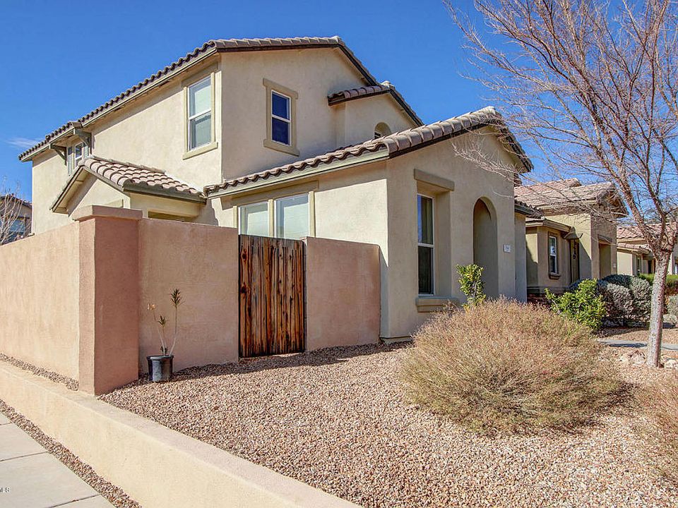 1st image of 744 W Paseo Celestial