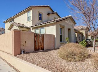 744 W Paseo Celestial, Sahuarita, AZ 85629
