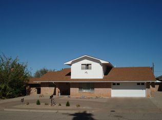 1505 Rockwood, Alamogordo, NM 88310
