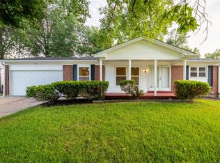 3007 Westminster Dr, Florissant, MO