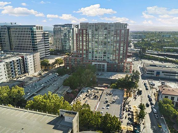 4th image of 38 N Almaden Blvd Unit 2108