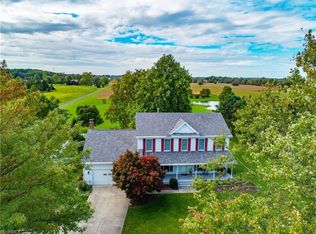 1708 Lester Rd, Valley City, OH 44280