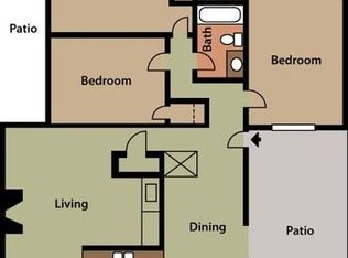 11133 Springhollow Rd APT 135, Oklahoma City, OK 73120