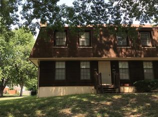 191 NW Vesper St #6509159, Blue Springs, MO 64014
