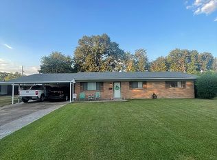 164 Bermuda Dr, Greenville, MS 38701