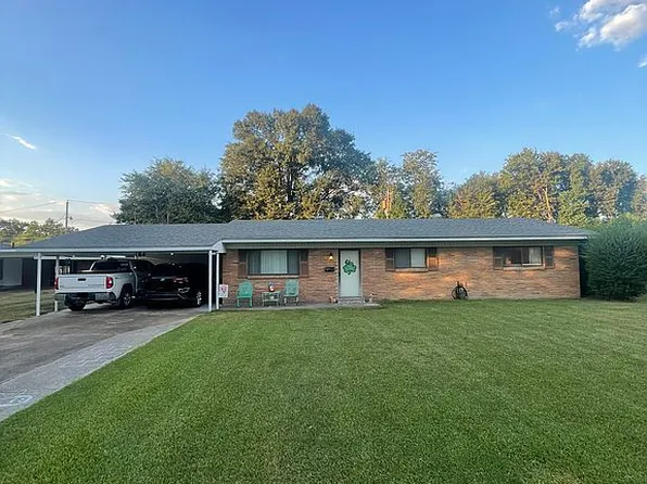 164 Bermuda Dr, Greenville, MS 38701