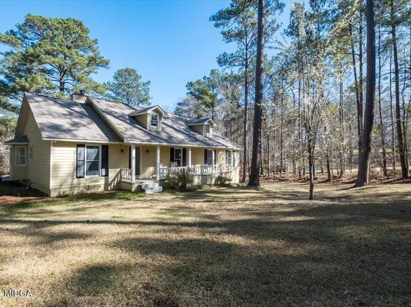 180 Kingswood Dr, Macon, GA 31210