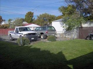 4817 N Crestline St, Spokane, WA 99207