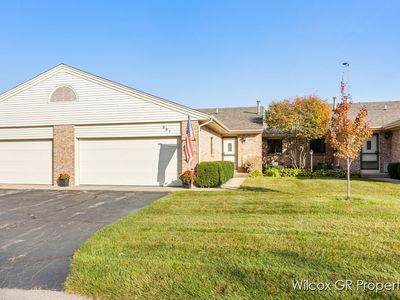 991 Bayou Dr SW, Byron Center, MI, 49315