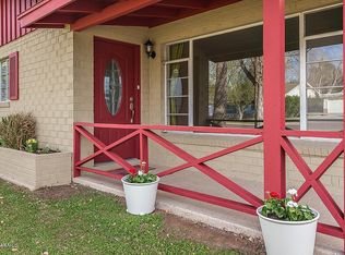 4645 E Lewis Ave, Phoenix, AZ 85008