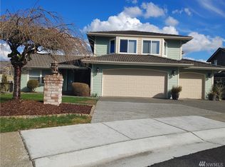 13701 95th Avenue Ct E, Puyallup, WA 98373