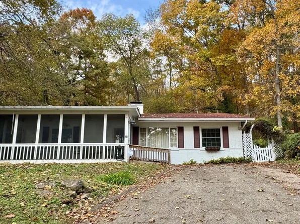 35 Taylor Rd, Waverly, OH 45690